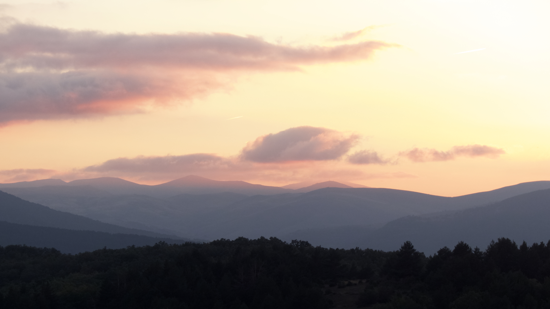 naturaleza en la rioja